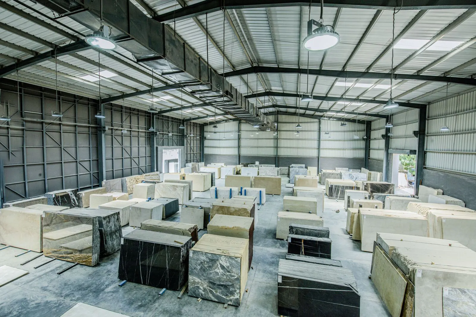 Logistics